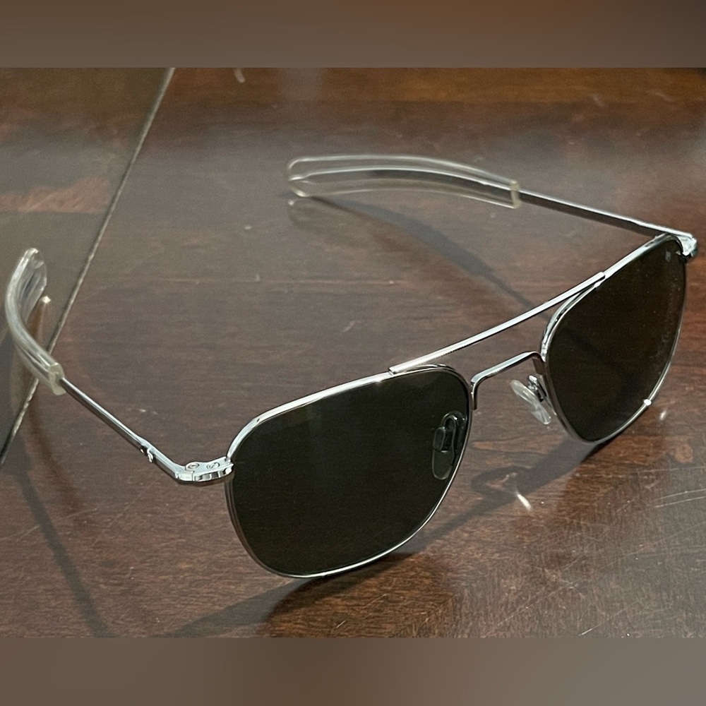 Original Pilot Model Sunglasses